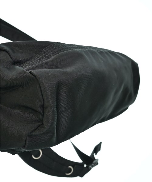 sacai（サカイ）ショルダーバッグ 黒 サイズ:- メンズ/2200678456095