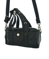 sacai（サカイ）ショルダーバッグ 黒 サイズ:- メンズ/2200678456095