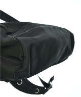 sacai（サカイ）ショルダーバッグ 黒 サイズ:- メンズ/2200678456095