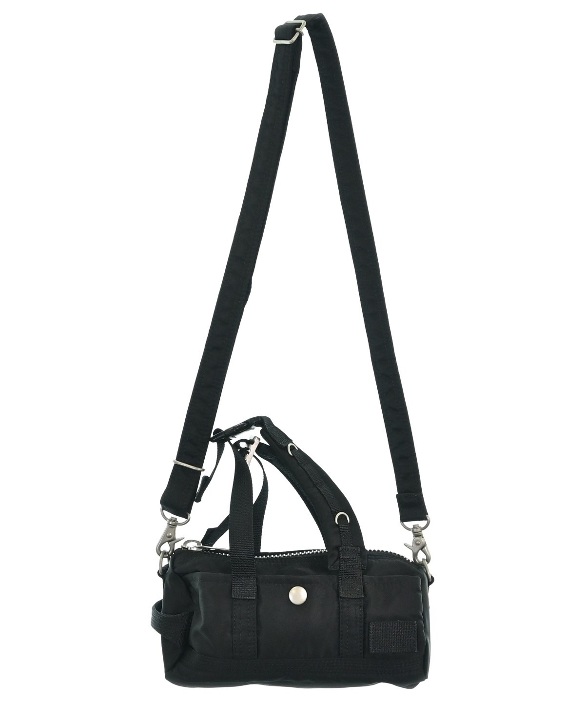 sacai（サカイ）ショルダーバッグ 黒 サイズ:- メンズ/2200678456095