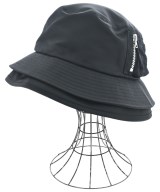 sacai（サカイ）ハット 黒 サイズ:3 メンズ/2200681630123