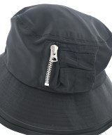 sacai（サカイ）ハット 黒 サイズ:3 メンズ/2200681630123