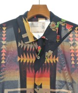 sacai（サカイ）カジュアルシャツ 紺 サイズ:3(L位) メンズ/2200684169118