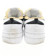 sacai（サカイ）スニーカー 黒 サイズ:26.5cm メンズ/2200684175041