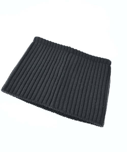 sacai（サカイ）マフラー 黒 サイズ:- メンズ/2200684219059