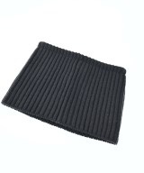 sacai（サカイ）マフラー 黒 サイズ:- メンズ/2200684219059