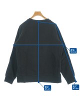 sacai（サカイ）スウェット 黒 サイズ:M メンズ/2200684252032
