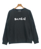 sacai スウェット