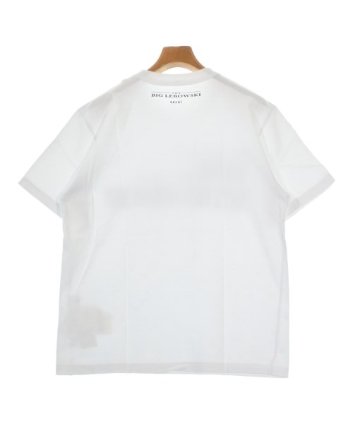 sacai（サカイ）Tシャツ・カットソー 白 サイズ:3(L位) メンズ/2200683231151