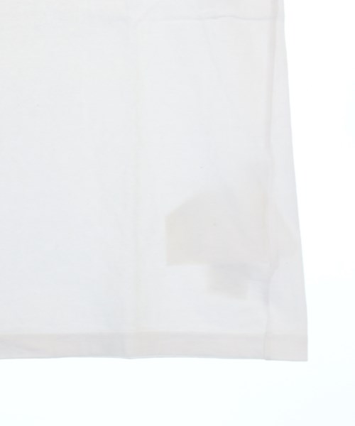 sacai（サカイ）Tシャツ・カットソー 白 サイズ:3(L位) メンズ/2200683231151