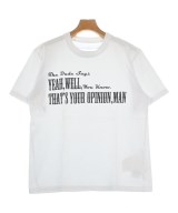 sacai（サカイ）Tシャツ・カットソー 白 サイズ:3(L位) メンズ/2200683231151