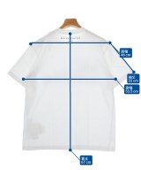 sacai（サカイ）Tシャツ・カットソー 白 サイズ:3(L位) メンズ/2200683231151