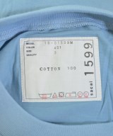 sacai（サカイ）Tシャツ・カットソー 青 サイズ:3(L位) メンズ/2200683440096