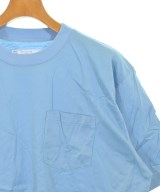 sacai（サカイ）Tシャツ・カットソー 青 サイズ:3(L位) メンズ/2200683440096