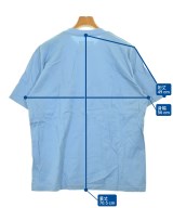 sacai（サカイ）Tシャツ・カットソー 青 サイズ:3(L位) メンズ/2200683440096