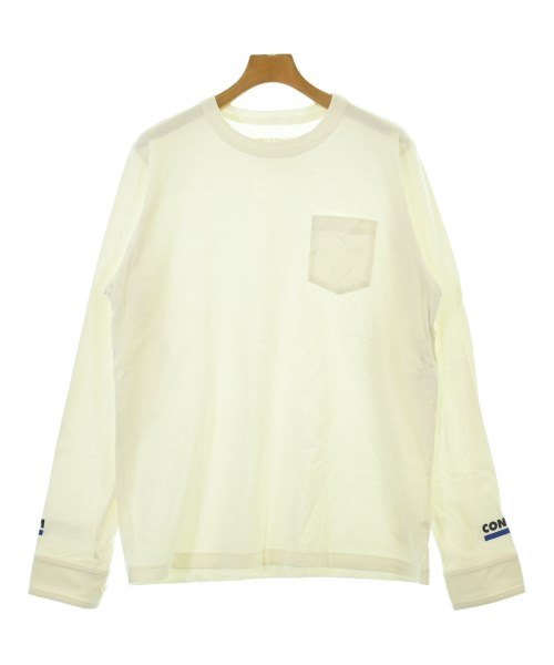 sacai(サカイ)Tシャツ・カットソー 白 サイズ:3(L位)/2200683440102