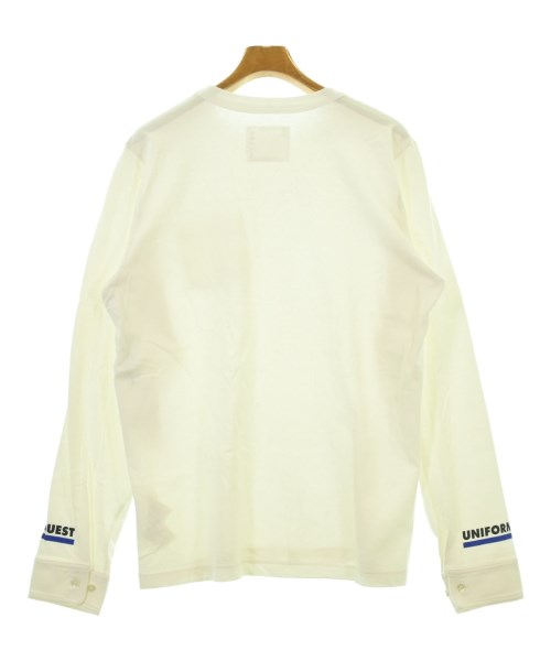 sacai（サカイ）Tシャツ・カットソー 白 サイズ:3(L位) メンズ/2200683440102