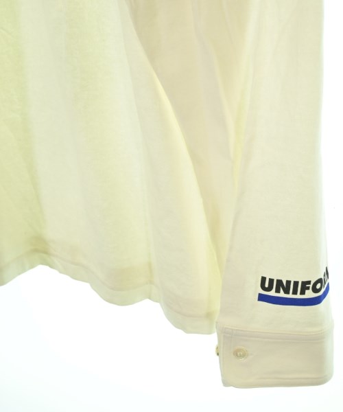 sacai（サカイ）Tシャツ・カットソー 白 サイズ:3(L位) メンズ/2200683440102
