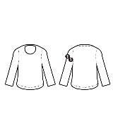 sacai（サカイ）Tシャツ・カットソー 白 サイズ:3(L位) メンズ/2200683440102