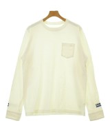 sacai（サカイ）Tシャツ・カットソー 白 サイズ:3(L位) メンズ/2200683440102