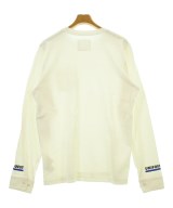 sacai（サカイ）Tシャツ・カットソー 白 サイズ:3(L位) メンズ/2200683440102