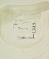 sacai（サカイ）Tシャツ・カットソー 白 サイズ:3(L位) メンズ/2200683440102