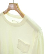 sacai（サカイ）Tシャツ・カットソー 白 サイズ:3(L位) メンズ/2200683440102