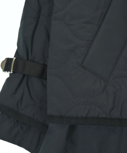 sacai（サカイ）ダウンコート 黒 サイズ:2(M位) メンズ/2200684712017