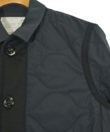 sacai（サカイ）ダウンコート 黒 サイズ:2(M位) メンズ/2200684712017