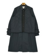 sacai ダウンコート
