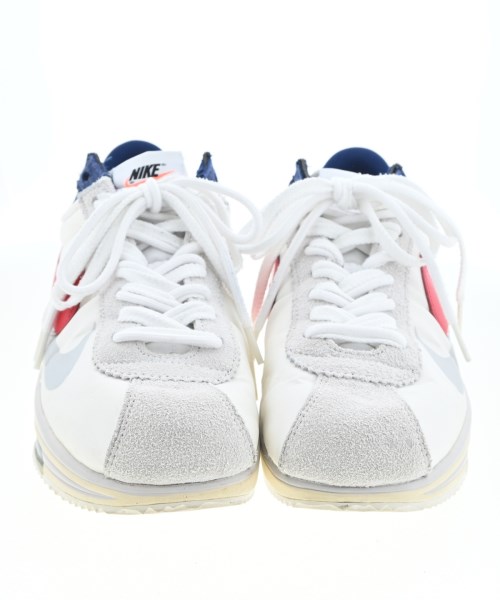 sacai（サカイ）スニーカー 白 サイズ:28cm メンズ/2200684716206