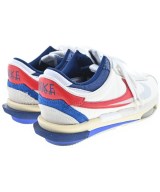 sacai（サカイ）スニーカー 白 サイズ:28cm メンズ/2200684716206