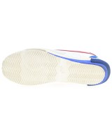 sacai（サカイ）スニーカー 白 サイズ:28cm メンズ/2200684716206