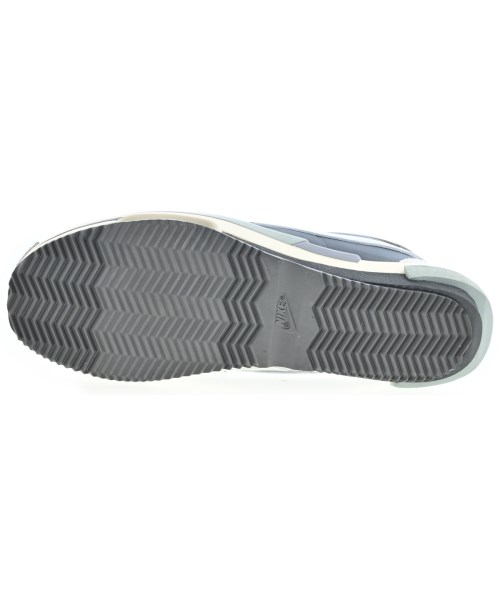 sacai（サカイ）スニーカー グレー サイズ:28cm メンズ/2200684716213