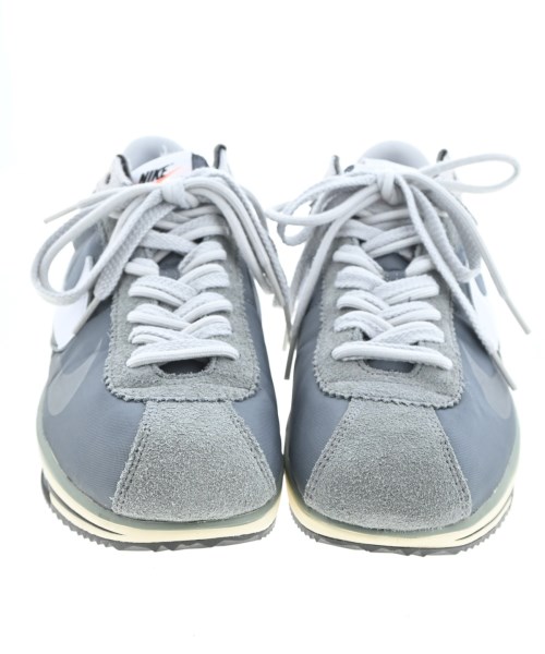 sacai（サカイ）スニーカー グレー サイズ:28cm メンズ/2200684716213