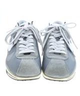 sacai（サカイ）スニーカー グレー サイズ:28cm メンズ/2200684716213