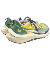 sacai（サカイ）スニーカー 黄 サイズ:28cm メンズ/2200684745183