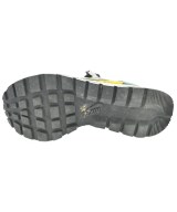 sacai（サカイ）スニーカー 黄 サイズ:28cm メンズ/2200684745183