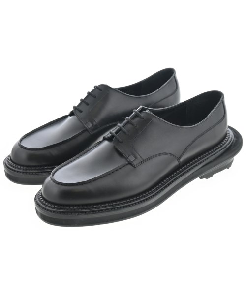 sacai(サカイ)ビジネス・ドレスシューズ 黒 サイズ:UK10(28.5cm位)/2200684778013