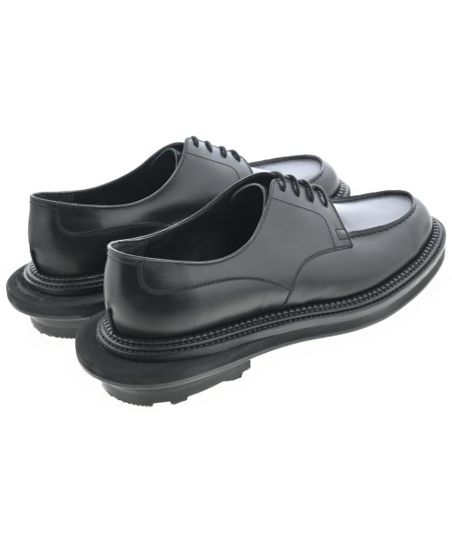 sacai（サカイ）ビジネス・ドレスシューズ 黒 サイズ:UK10(28.5cm位) メンズ/2200684778013