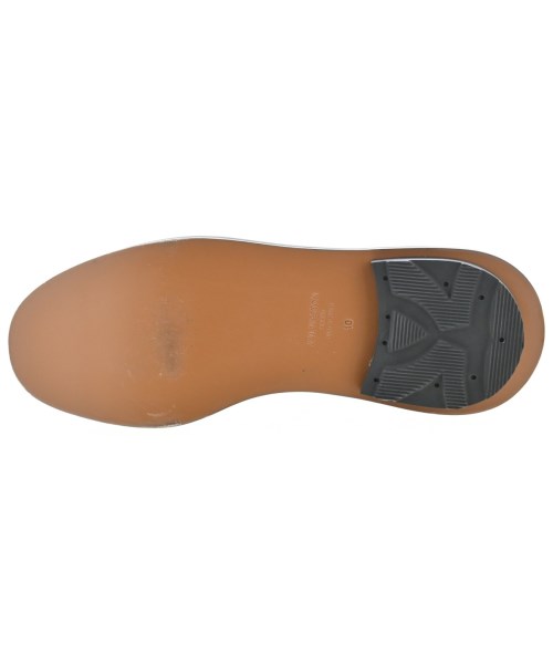 sacai（サカイ）ビジネス・ドレスシューズ 黒 サイズ:UK10(28.5cm位) メンズ/2200684778013