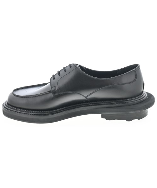 sacai（サカイ）ビジネス・ドレスシューズ 黒 サイズ:UK10(28.5cm位) メンズ/2200684778013