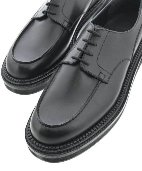 sacai（サカイ）ビジネス・ドレスシューズ 黒 サイズ:UK10(28.5cm位) メンズ/2200684778013