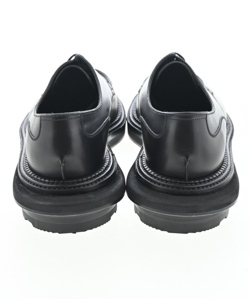 sacai（サカイ）ビジネス・ドレスシューズ 黒 サイズ:UK10(28.5cm位) メンズ/2200684778013