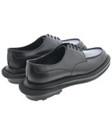 sacai（サカイ）ビジネス・ドレスシューズ 黒 サイズ:UK10(28.5cm位) メンズ/2200684778013