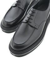 sacai（サカイ）ビジネス・ドレスシューズ 黒 サイズ:UK10(28.5cm位) メンズ/2200684778013