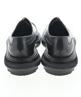sacai（サカイ）ビジネス・ドレスシューズ 黒 サイズ:UK10(28.5cm位) メンズ/2200684778013