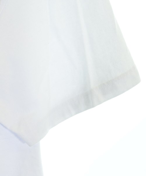 sacai（サカイ）Tシャツ・カットソー 白 サイズ:4(XL位) メンズ/2200684825045