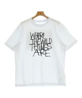 sacai（サカイ）Tシャツ・カットソー 白 サイズ:4(XL位) メンズ/2200684825045