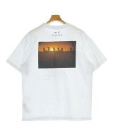 sacai（サカイ）Tシャツ・カットソー 白 サイズ:4(XL位) メンズ/2200684825045
